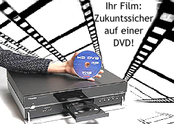 Super 8 auf DVD Sie bentigen keinen Schmalfilm Projektor